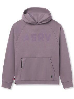 ASRV DSG-0905. Tech-Terry Weather-Ready Training Hoodie